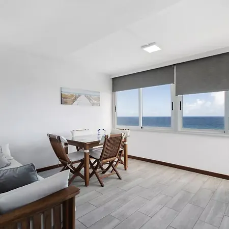 Apartment Roque Mar Sunset *