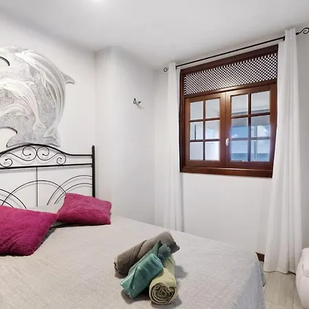 Roque Mar Sunset Apartment