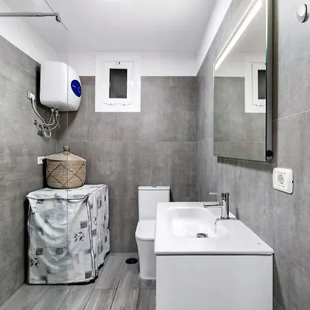 Roque Mar Sunset Apartment Tacoronte
