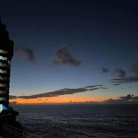 Roque Mar Sunset Apartment Tacoronte