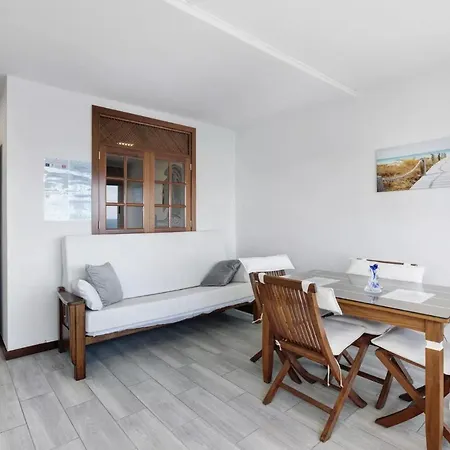 Roque Mar Sunset Apartament Tacoronte